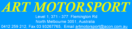 Art MotorSport