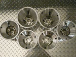 Superkart Wheels