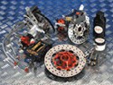 Kelgate Parts