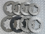 Kelgate Discs